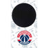 NBA Washington Wizards Blast Xbox Series S Console Skin